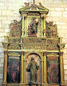 Melgar de Yuso la parte palentina de los dos melgares El Norte de